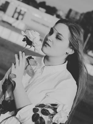 Svetlana 26 ans Gomel Biélorussie