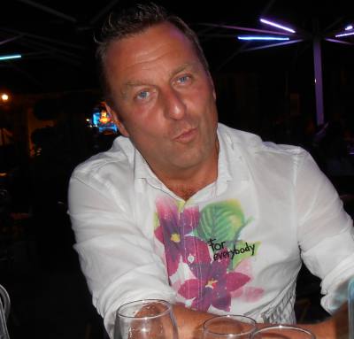 Christian 54 ans Beziers France