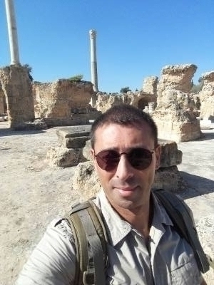 Sebastien 31 лет Helsinki Финляндия