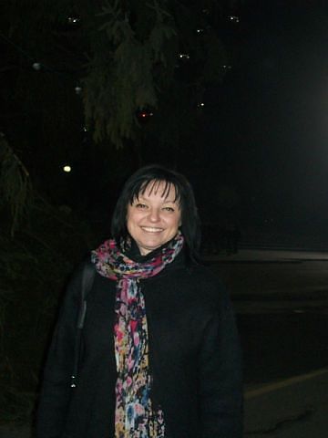 Natalia 49 years Paris France