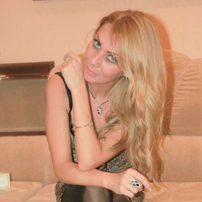 Tatiana 46 ans Minsk Biélorussie
