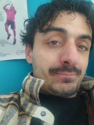Killian 27 лет Guillestre  Франция