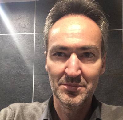 Benoit 44 лет Montpellier Франция