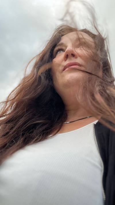 Olga 47 ans москва Russie