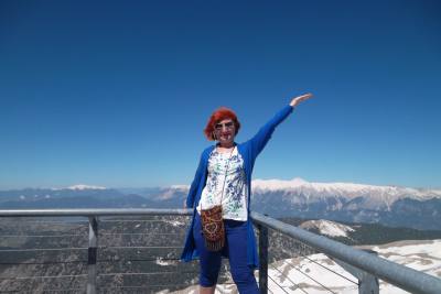 Irina 45 Jahre Bishkek Kasachstan