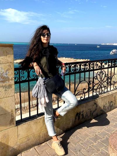 Julia 41 years Bistriţa Bârgăului Romania
