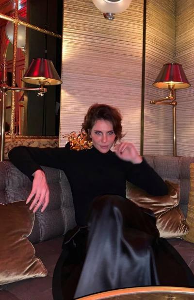 Nadia 37 Jahre Луганск Russland