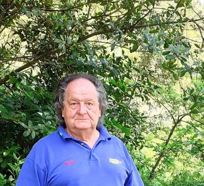 Jean-Marie 80 лет Flassans Sur Issole Франция
