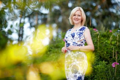 Olga 46 ans Nizhniy Novgorod Russie