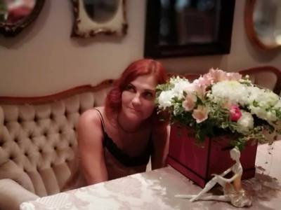 Amalia 51 ans Kaliningrad Russie