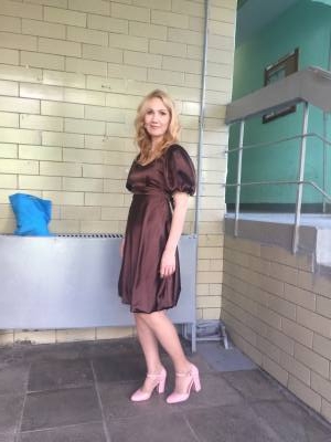Oksana 48 years Sevastopol  Ukraine