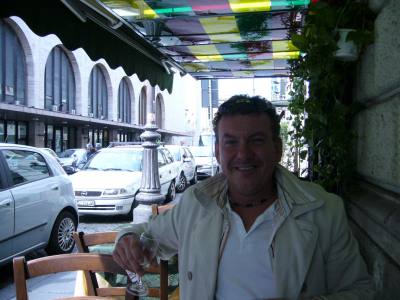 Robert 55 ans Oldenburg Allemagne