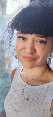 Lidiya 40 ans Екатеринбург Russie