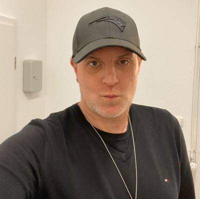 Chris 43 лет Braunschweig Германия