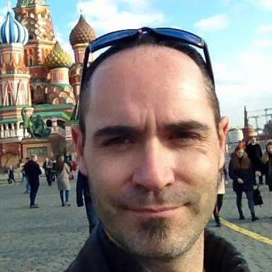 Michel 46 лет Dole Франция
