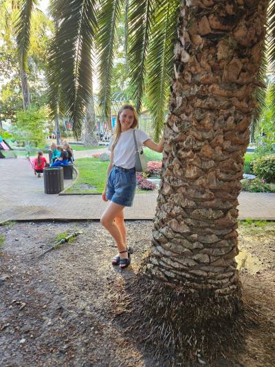 Elena 38 years Kharkov Ukraine