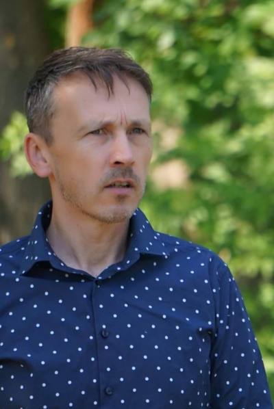 Sven 48 лет Kölleda  Германия