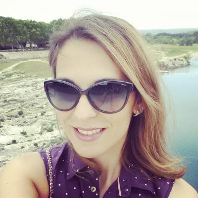 Natalie 43 Jahre Oslo Norwegen