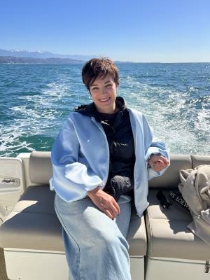 Elena 51 ans Нижний Новгород Russie