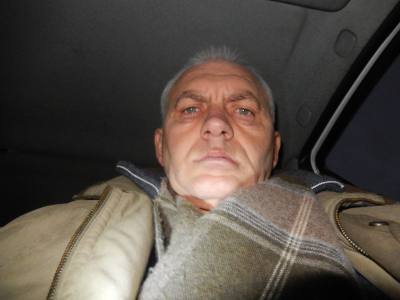Denis 60 лет Dinan Франция