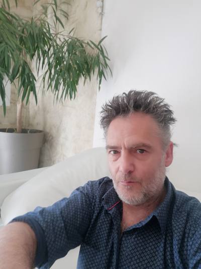 Bruno 57 ans Saint Marcellin  France