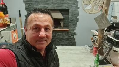 Eric 53 лет Marseille  Франция