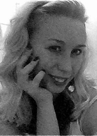 Irina 34 ans Минск Biélorussie