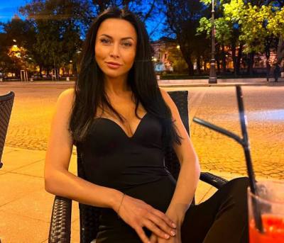 Yulia 38 ans Minsk Biélorussie
