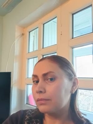 Жанна 48 Jahre Мингечаур Aserbaidschan