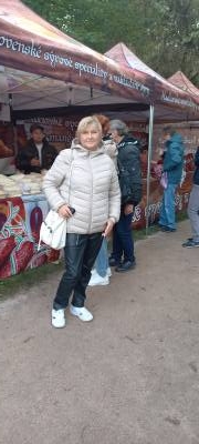 Валентина 57 ans Харьков Ukraine