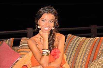 Natalja 37 ans Ternopol Ukraine