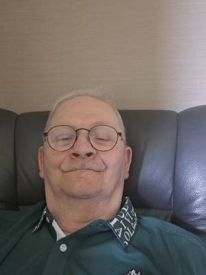 Philippe 77 лет Pousset  Бельгия