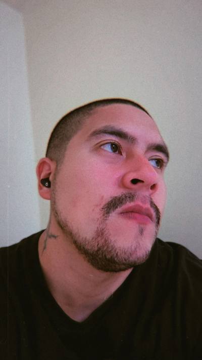 Mariano 32 лет México  США