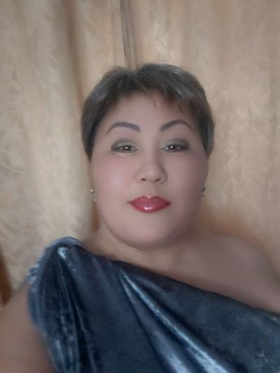 Алти 47 ans Костанай Kazakhstan