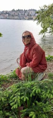 Оксана 45 Jahre полтава Ukraine
