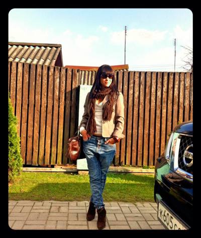 Natalya 44 ans гродно Biélorussie