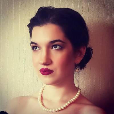 Daria 28 ans Worms Allemagne