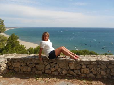 Svetlana 58 ans Beziers France