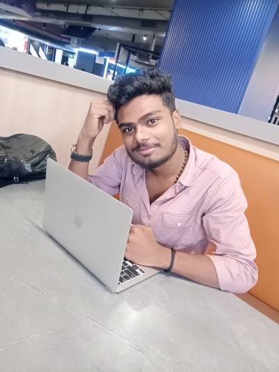 Ashok 24 лет Hyderabad Индия