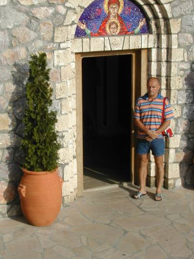 Lucas 67 ans Wiena Autriche