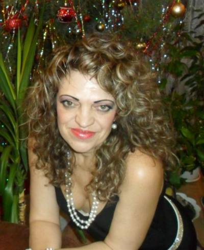 Lili 58 ans Dneprodzerzhinsk Ukraine