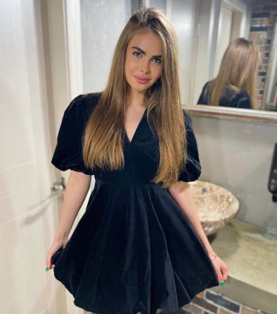 Victoria 32 ans Valky Ukraine