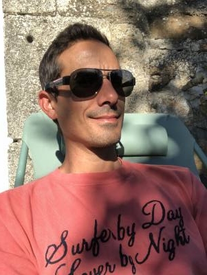 Brice 42 ans Savoie France