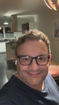 Serge 59 ans Luxembourg Luxembourg