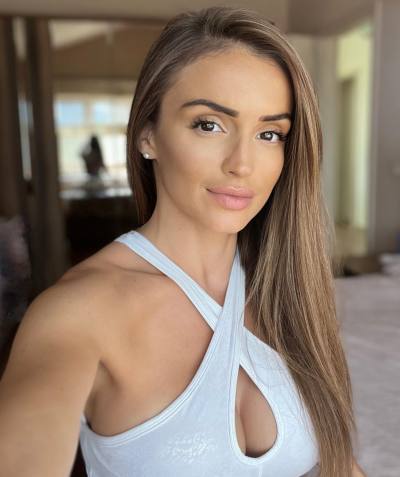 Tanya 30 ans Merefa Ukraine