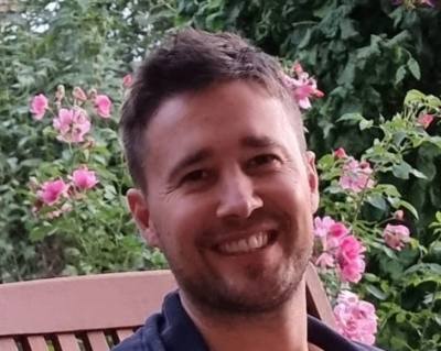 Ralf 41 лет Rosenheim Германия