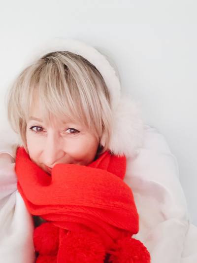 Svetlana 57 ans Volgograd Russie