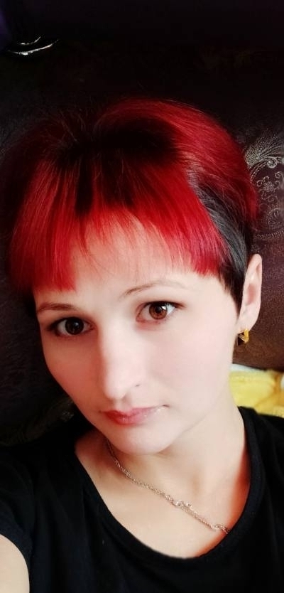 Анастасия 38 ans Алейск Russie