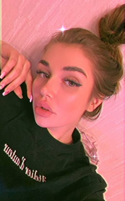 Lolitka 34 Jahre Kharkov Ukraine