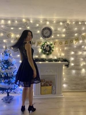 Ольга 41 ans Алушта Russie